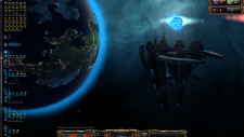 Sins of a Solar Empire: Rebellion