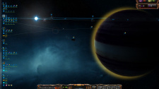 Sins of a Solar Empire: Rebellion