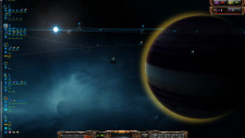 Sins of a Solar Empire: Rebellion
