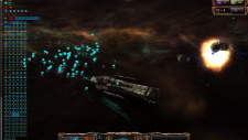 Sins of a Solar Empire: Rebellion
