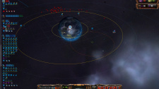Sins of a Solar Empire: Rebellion