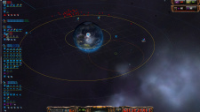 Sins of a Solar Empire: Rebellion