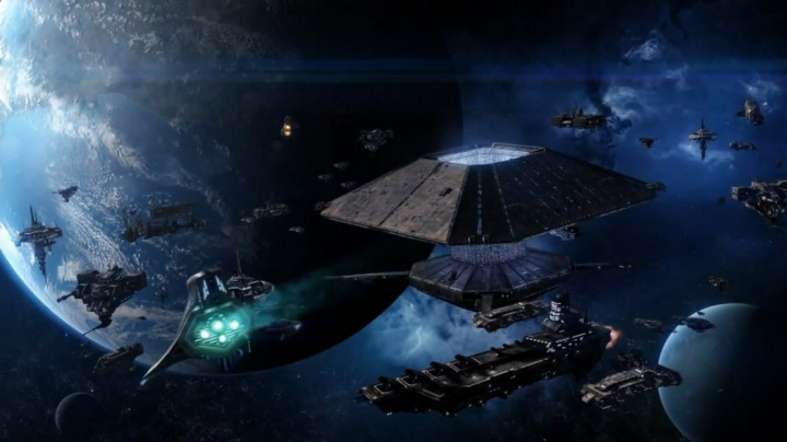 Sins of a Solar Empire: Rebellion - recenze