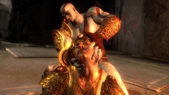 Film God of War dostal nové scenáristy ze dna branže