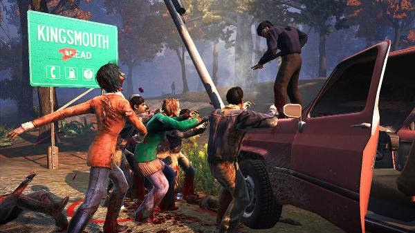 Secret World připravuje další obsah na konec měsíce
