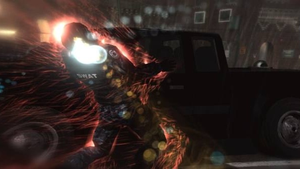 Jodie bude mít v Beyond: Two Souls anděla strážného