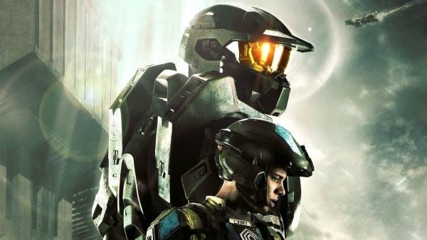 Hraný seriál Halo 4: Forward Unto Dawn nebude laciný