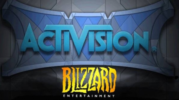 Spekulace: Majoritní podíl v Activision-Blizzard zajímá i Microsoft
