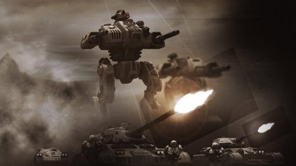 Gratuitous Tank Battles - recenze