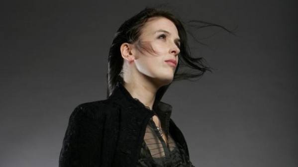 Scénář pro Tomb Raider má na svědomí Rhianna Pratchett