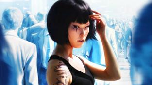 Prototyp Mirror's Edge ukazuje příšerný úvod i lámaní rukou