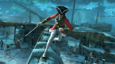 Assassin's Creed III