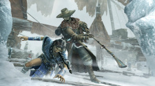 Assassin's Creed III