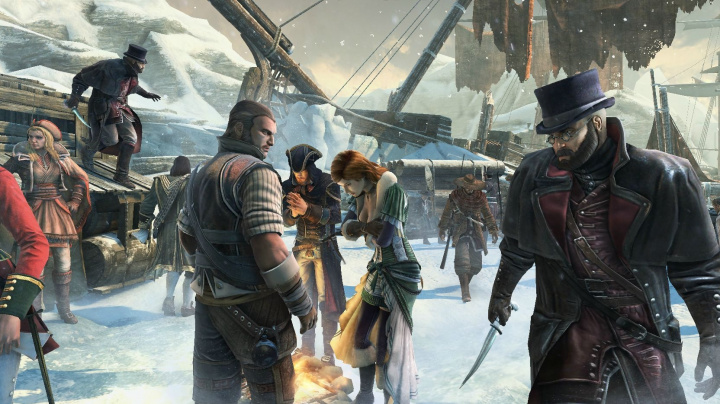 Konečně známe termín vydání PC verze Assassin’s Creed III