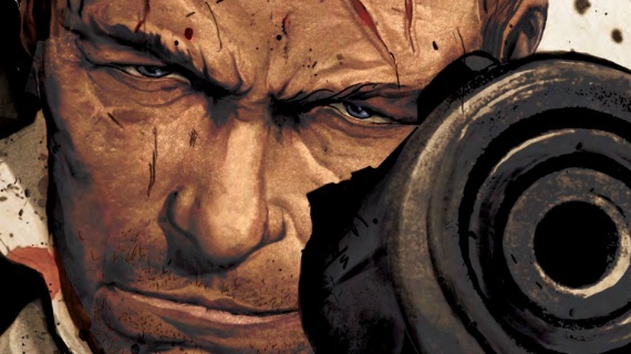 Král poctivého braku: Těšíme se na remake Maxe Paynea