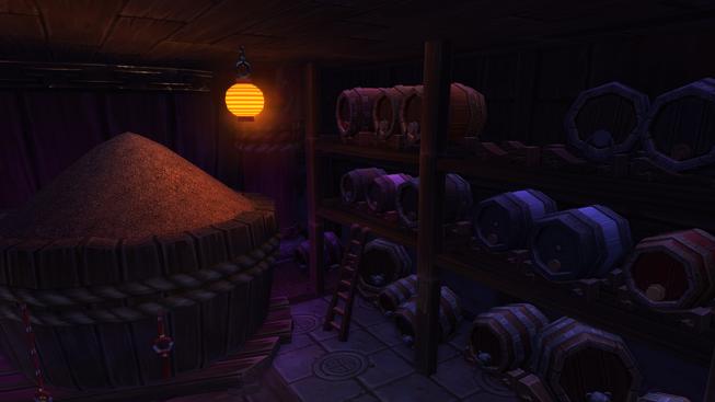 Co vás čeká a nemine v datadisku WoW: Mists of Pandaria