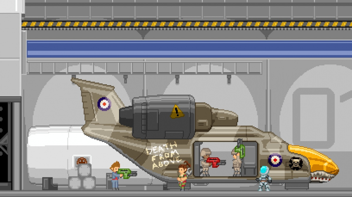 Nezávislý rozcestník – Šeprdem snadno a rychle