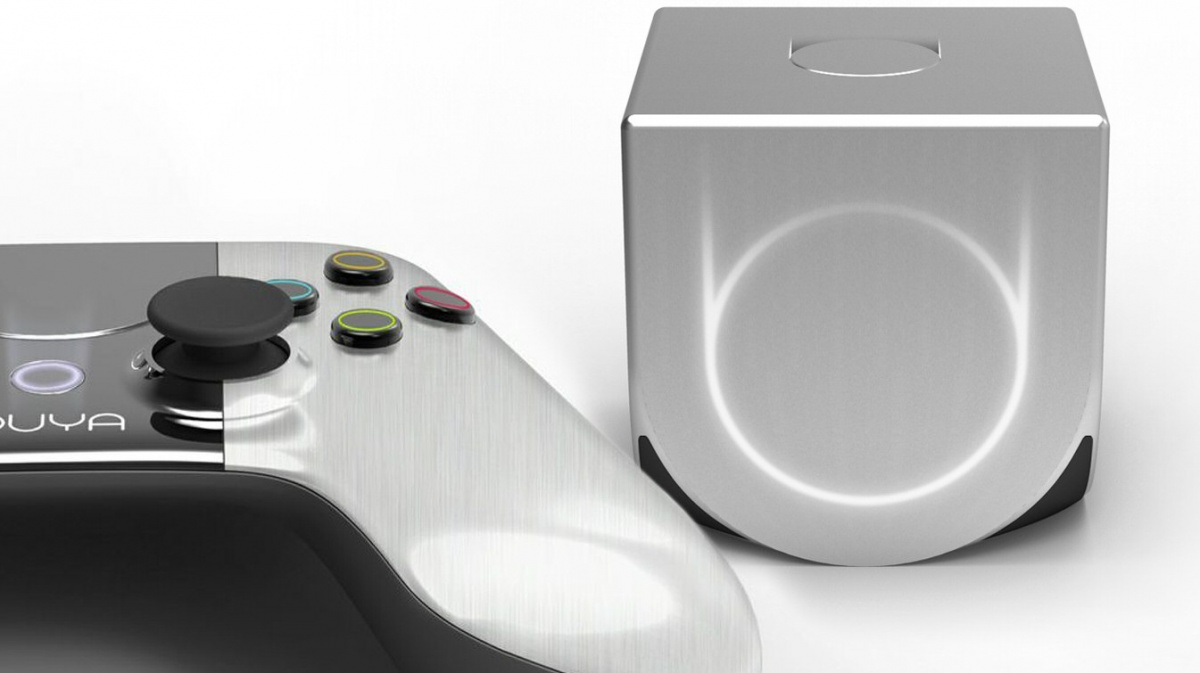 Jak skončí „Český sen“ jménem OUYA?