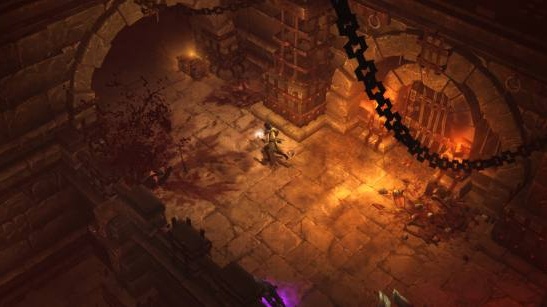 V Diablu III se chystá další ofenziva proti farmářům