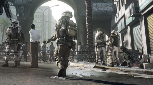 Battlefield 4 neznamená konec BF3, beta bude za rok