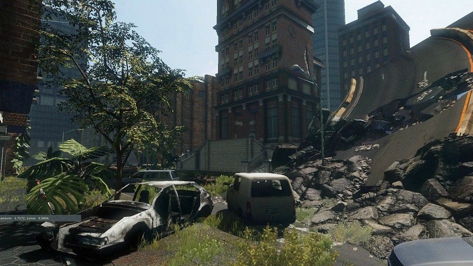 Infestation: Survivor Stories (dříve War Z)