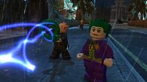 LEGO Batman 2: DC Super Heroes