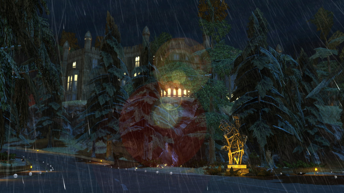 První trailer na LEGO Batman 2: DC Super Heroes