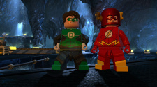 LEGO Batman 2: DC Super Heroes