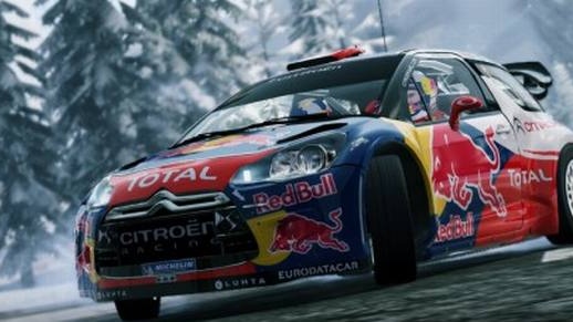 Novinkami obalená WRC 3 vás pošle na trať v říjnu