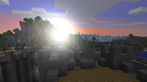 Mojang čelí prapodivné žalobě za porušení patentu