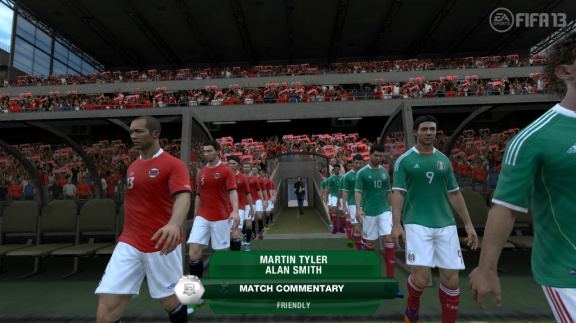 EA: na systému menu ve FIFA hrách zamakáme