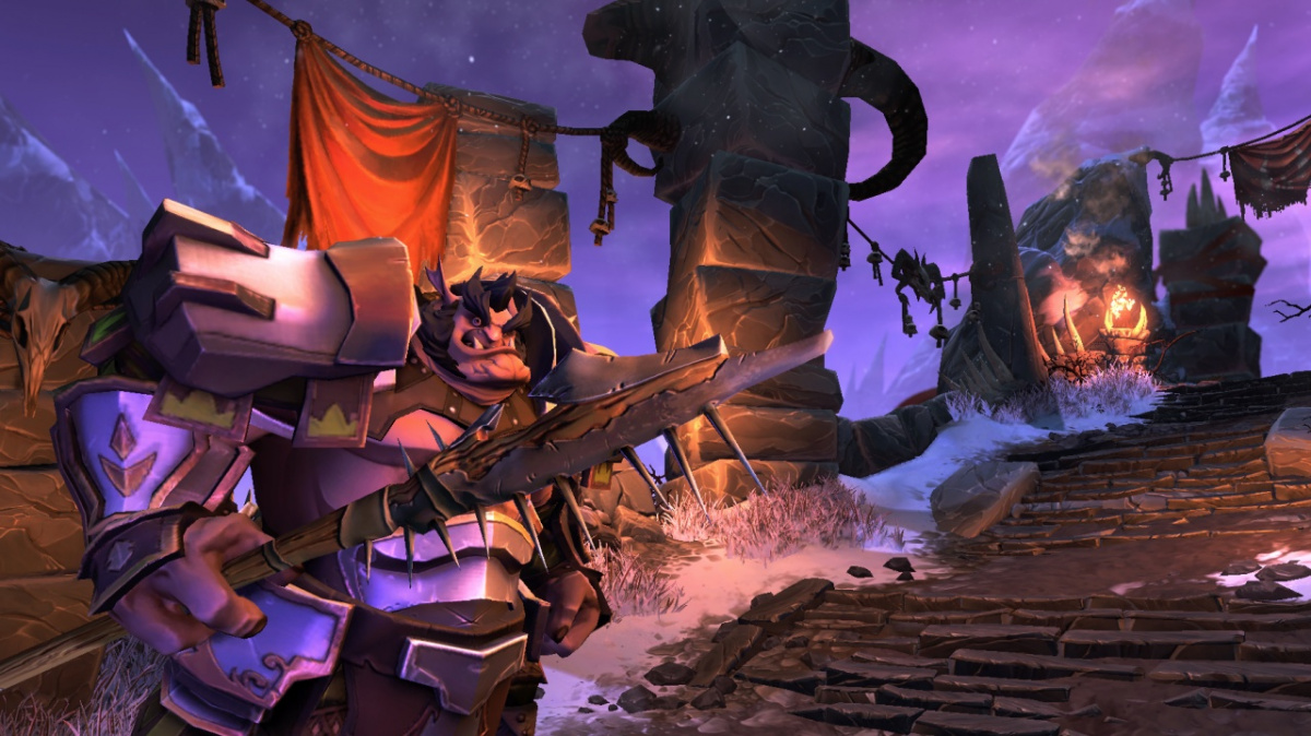 38 Studios zabila přílišná sebedůvěra a nezkušenost šéfa