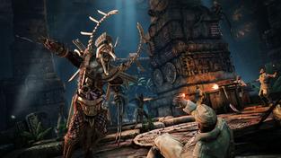 Deadfall Adventures