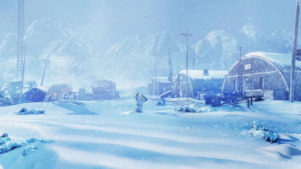 Deadfall Adventures