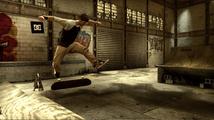 Tony Hawk's Pro Skater HD