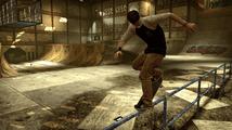 Tony Hawk's Pro Skater HD