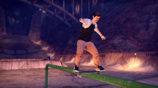 Tony Hawk's Pro Skater HD