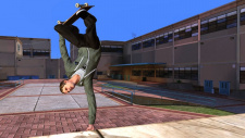 Tony Hawk's Pro Skater HD
