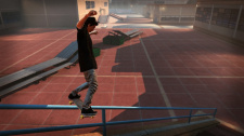 Tony Hawk's Pro Skater HD
