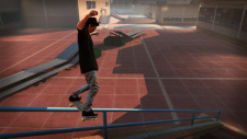 Tony Hawk's Pro Skater HD