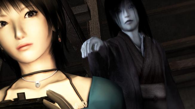 Spirit Camera: The Cursed Memoir - recenze