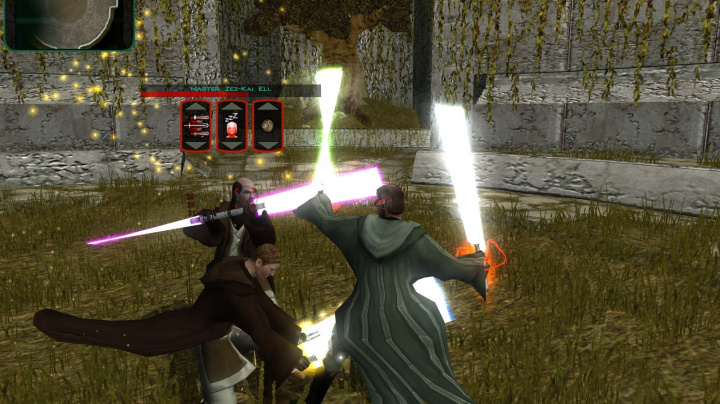 Scénář k filmu podle Star Wars: Knights of the Old Republic už je prý skoro hotový