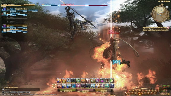 Přivítejte novou verzi Final Fantasy XIV zhlédnutím traileru