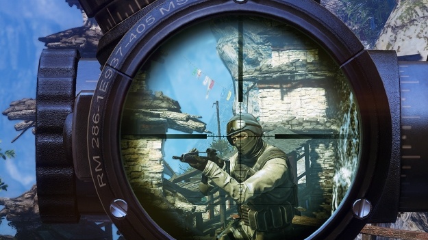 Další posun vydání Sniper: Ghost Warrior 2 na leden 2013