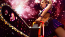 Lollipop Chainsaw