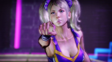 Lollipop Chainsaw