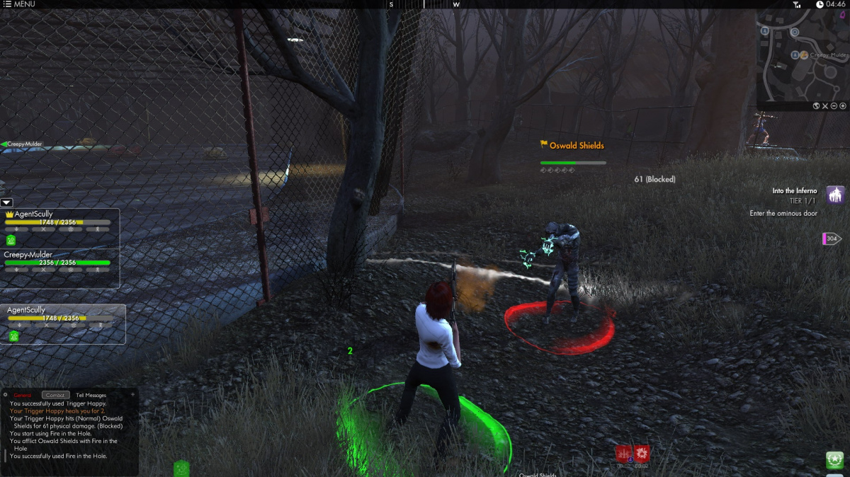 MMO The Secret World s originálním konceptem