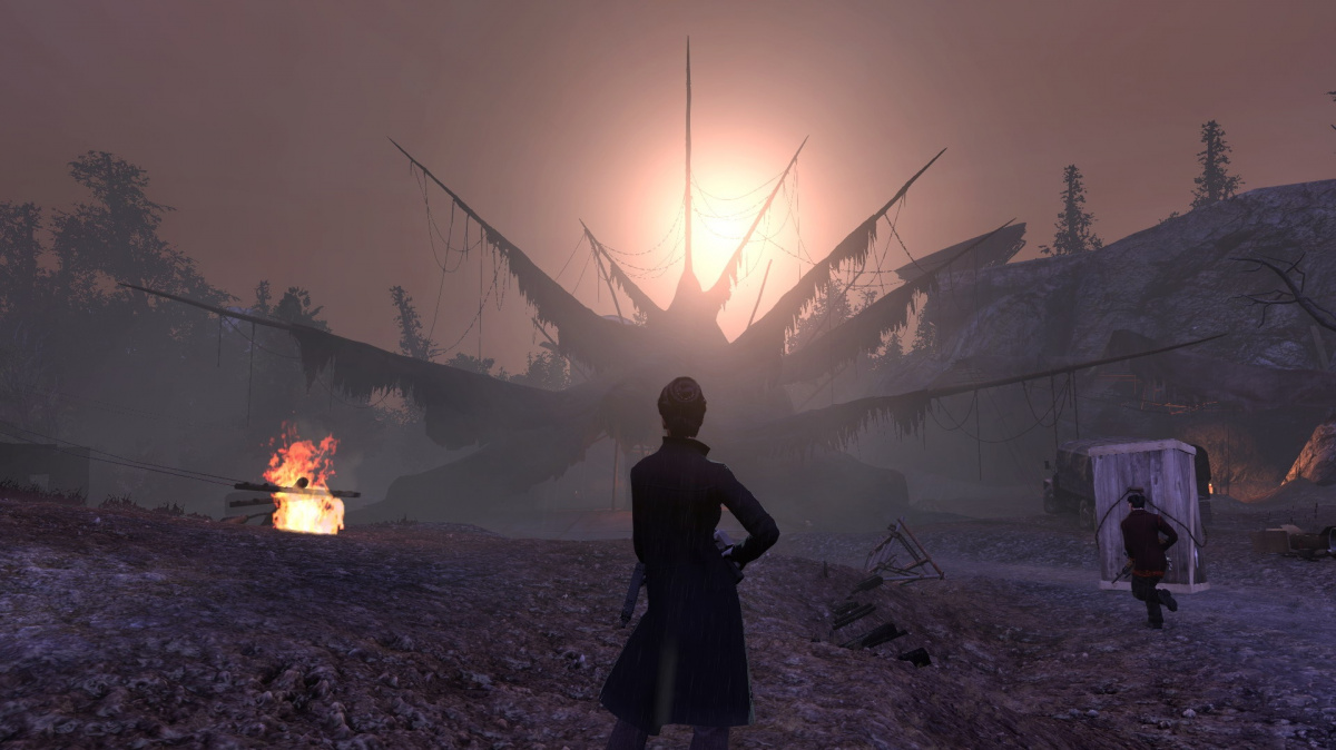 Zpráva o stavu The Secret World dští do světa optimismus