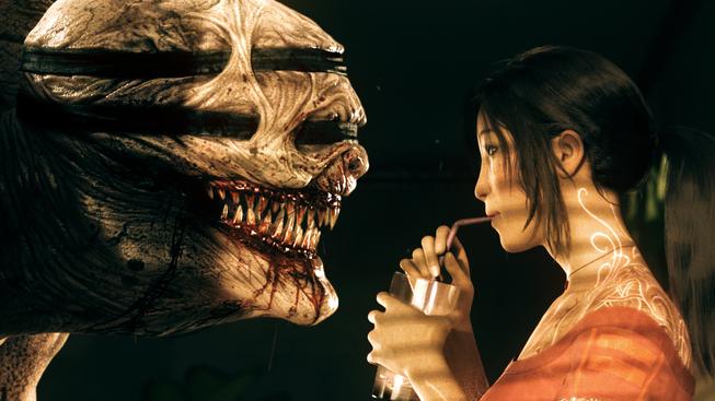 The Secret World - recenze