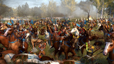 Total War: Shogun 2